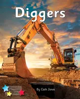 Diggers - Fase 3 de fonética - Diggers - Phonics Phase 3