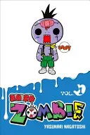 Zo Zo Zombie, Vol. 1