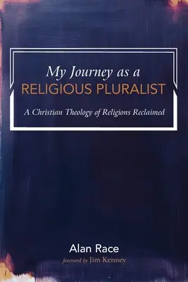 Mi viaje como pluralista religioso - My Journey as a Religious Pluralist