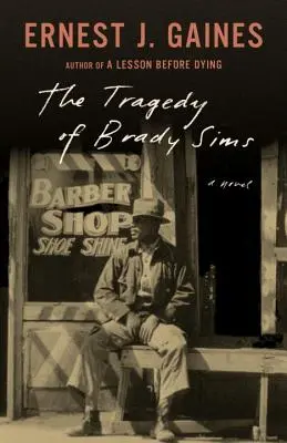 La tragedia de Brady Sims - The Tragedy of Brady Sims