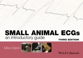 Ecgs De Pequeños Animales: Una Guía Introductoria - Small Animal Ecgs: An Introductory Guide