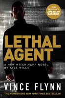 Agente letal - Lethal Agent