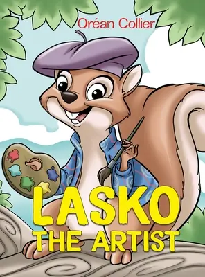 Lasko El Artista - Lasko The Artist