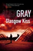 Glasgow Kiss - Libro 6 de la serie de bestsellers del Sunday Times - Glasgow Kiss - Book 6 in the Sunday Times bestselling series