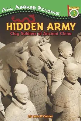 Hidden Army: Soldados de arcilla de la antigua China - Hidden Army: Clay Soldiers of Ancient China