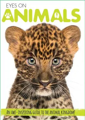 Ojos en los animales - Eyes On Animals