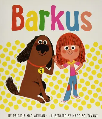 Barkus: El más divertido: Libro 3 - Barkus: The Most Fun: Book 3