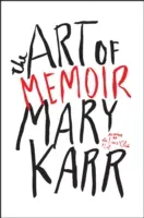 El arte de las memorias - The Art of Memoir