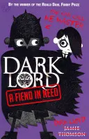 El lado equivocado de la galaxia - Libro 1 Un demonio en apuros - Libro 2 - Dark Lord: A Fiend in Need - Book 2