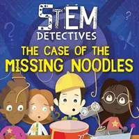 El caso de los fideos desaparecidos - Case of the Missing Noodles