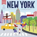 Nueva York Un libro de colores - New York: A Book of Colors