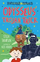 El truco troyano de Odiseo - Odysseus' Trojan Trick