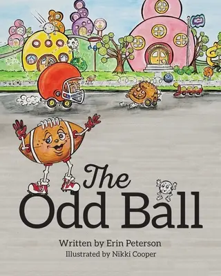 La bola rara - The Odd Ball