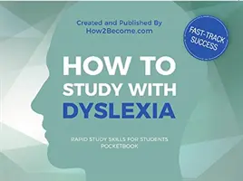 Cómo estudiar con dislexia - How to Study with Dyslexia