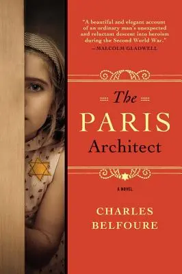 El Arquitecto de París - The Paris Architect