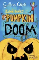 Jason Banks y la calabaza maldita - Jason Banks and the Pumpkin of Doom