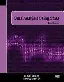 Análisis de datos con Stata, tercera edición - Data Analysis Using Stata, Third Edition