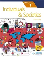 Individuos y Sociedades para el Ib Myp 1: Por Concepto - Individuals and Societies for the Ib Myp 1: By Concept