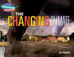 El clima cambiante 3 Exploradores - The Changing Climate 3 Explorers