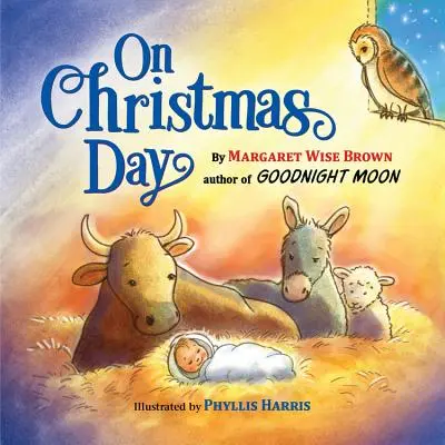 El día de Navidad - On Christmas Day