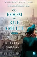 La habitación de la calle Amélie - The Room on Rue Amelie