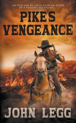 La venganza de Pike - Pike's Vengeance