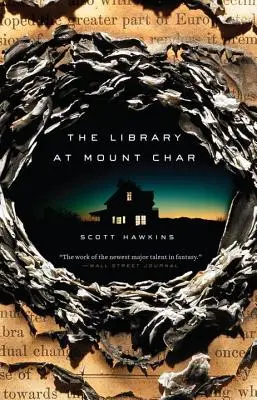 Biblioteca de Mount Char - The Library at Mount Char