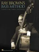 El método del bajo de Ray Brown - Ray Brown's Bass Method