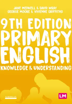 Inglés primario: Conocimiento y Comprensión - Primary English: Knowledge and Understanding
