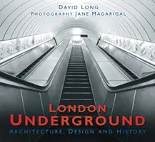 El metro de Londres: Arquitectura, diseño e historia - London Underground: Architecture, Design and History