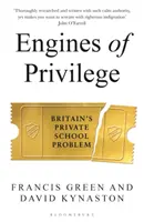 Los motores del privilegio: el problema de los colegios privados británicos - Engines of Privilege - Britain's Private School Problem