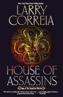 Casa de los Asesinos, 2 - House of Assassins, 2