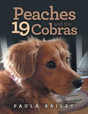 Melocotones y las 19 cobras - Peaches and the 19 Cobras