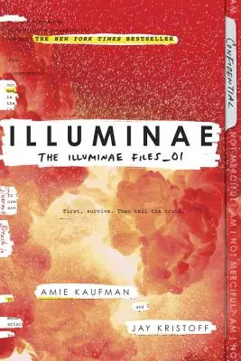 Illuminae