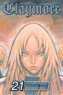 Claymore, Vol. 21, 21