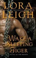 Despertar al tigre dormido - Wake a Sleeping Tiger