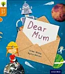 Oxford Reading Tree Story Sparks: Oxford Nivel 6: Querida mamá - Oxford Reading Tree Story Sparks: Oxford Level 6: Dear Mum