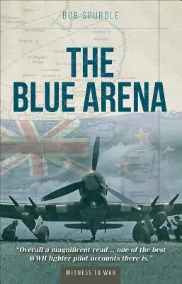 Arena Azul - Blue Arena