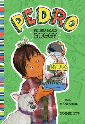 Pedro va en Buggy - Pedro Goes Buggy