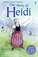 La historia de Heidi - Story of Heidi