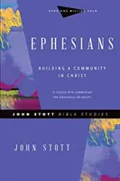 Efesios: Construyendo una comunidad en Cristo - Ephesians: Building a Community in Christ