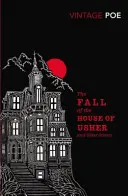 La caída de la casa Usher y otros relatos - Fall of the House of Usher and Other Stories