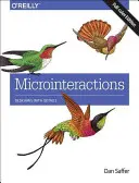 Microinteracciones: Diseñar con detalles - Microinteractions: Designing with Details