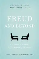 Freud y más allá: Historia del pensamiento psicoanalítico moderno - Freud and Beyond: A History of Modern Psychoanalytic Thought