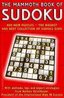 Libro de Sudokus - Mammoth Book of Sudoku