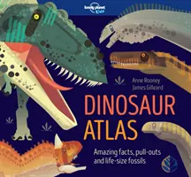 Atlas de dinosaurios - Dinosaur Atlas