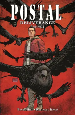 Postal: Deliverance Volumen 2 - Postal: Deliverance Volume 2