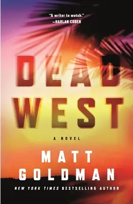 El Oeste Muerto - Dead West