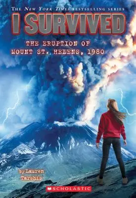 Sobreviví a la erupción del Monte St. Helens, 1980 (I Survived #14), 14 - I Survived the Eruption of Mount St. Helens, 1980 (I Survived #14), 14