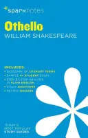 Otelo Guía de Literatura Sparknotes, 54 - Othello Sparknotes Literature Guide, 54